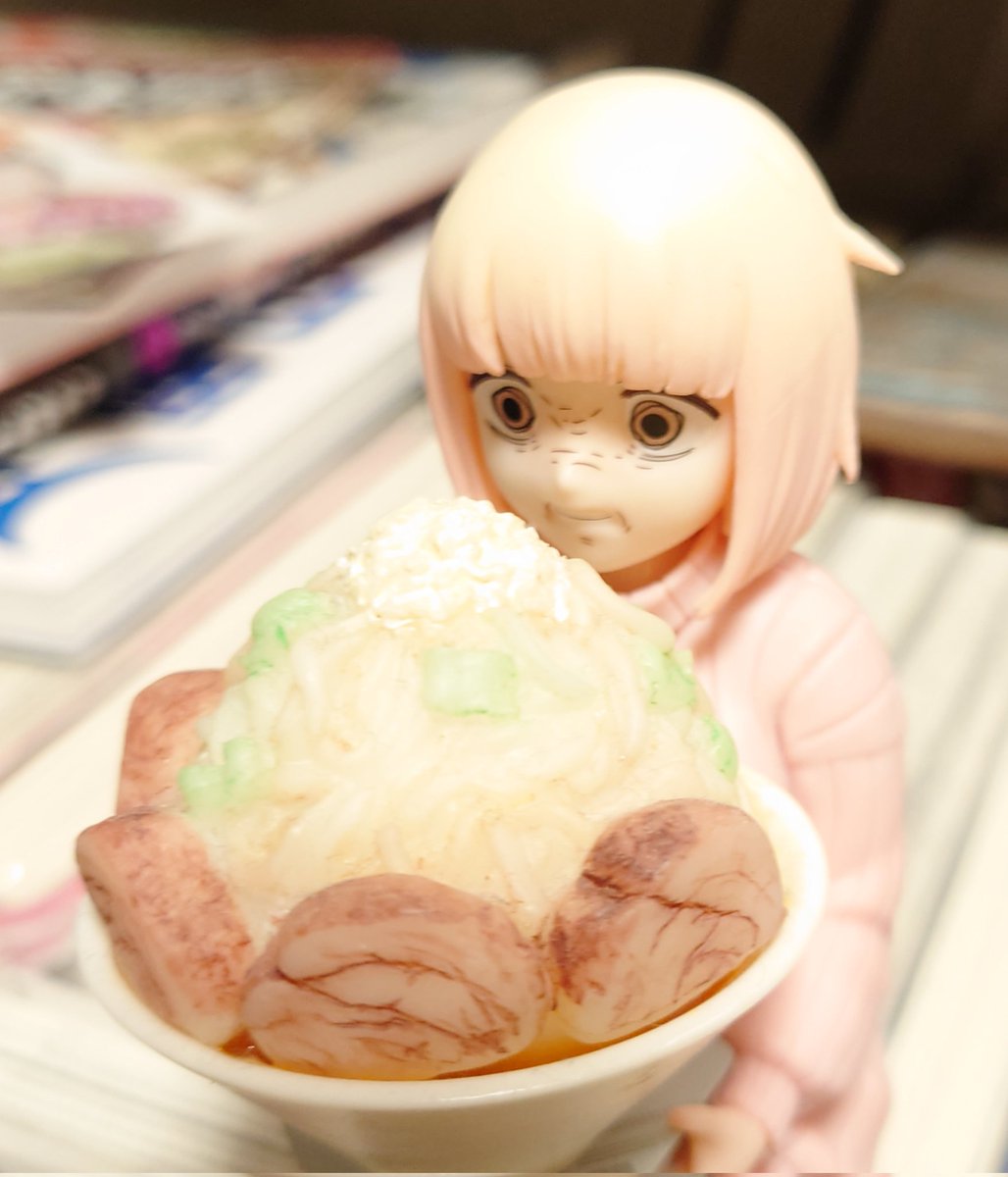 【専用】こんにちわんこそば様　完成 うわらば (@uwaraba_37564) / Posts / X