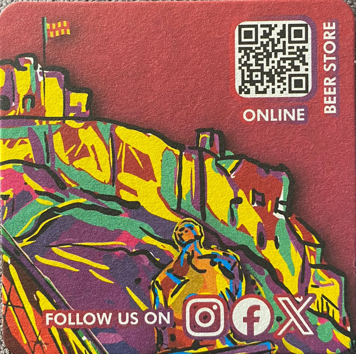 Britainbeermat tweet media