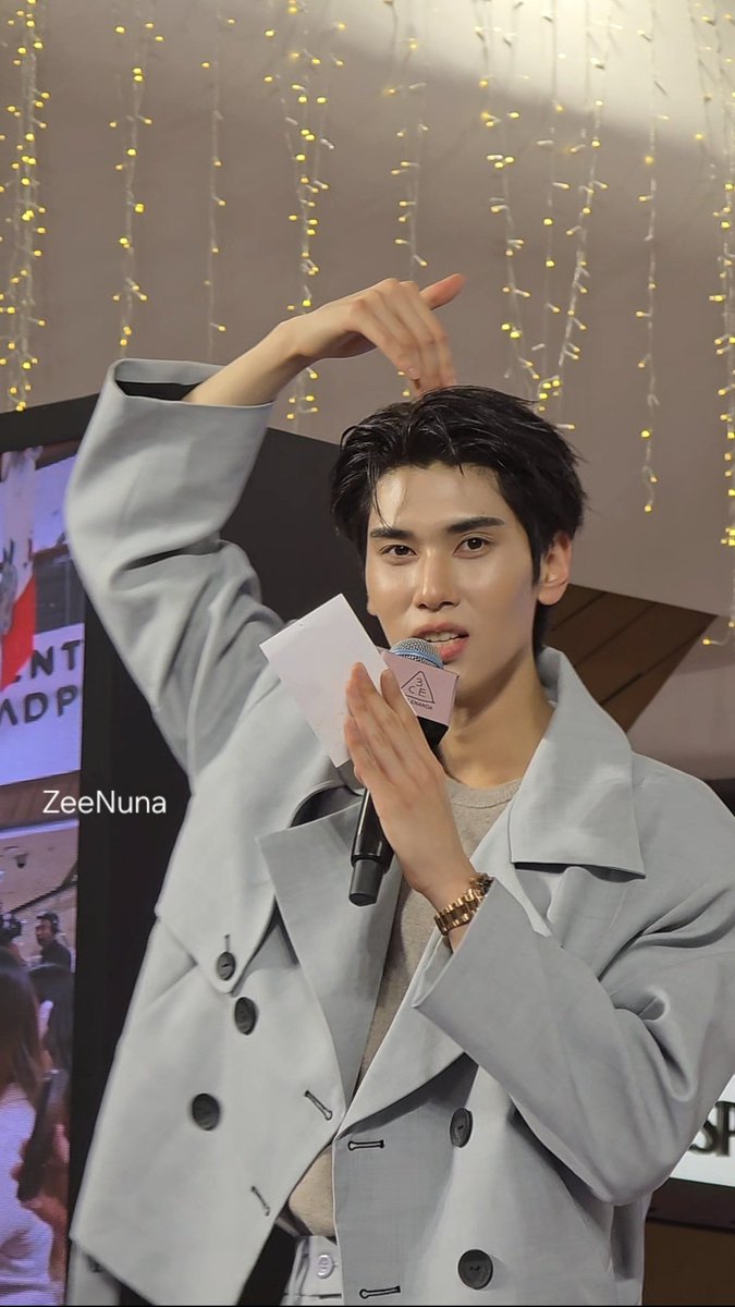 รักมี๊นะคับ🫶

DUNK 3CE MISTYVELVET
#Dunkx3CEIVELMISTYOU