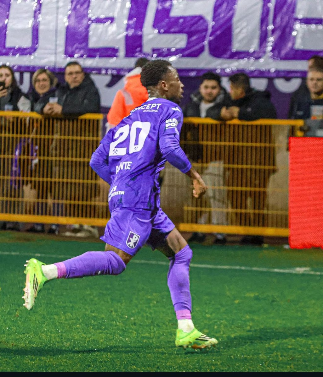 Sammy Anim Addo tweet media