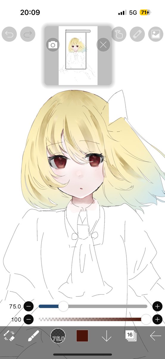 nknkbn3's tweet photo. 無計画あるある 先にかく https://t.co/ecDcU4pPgU