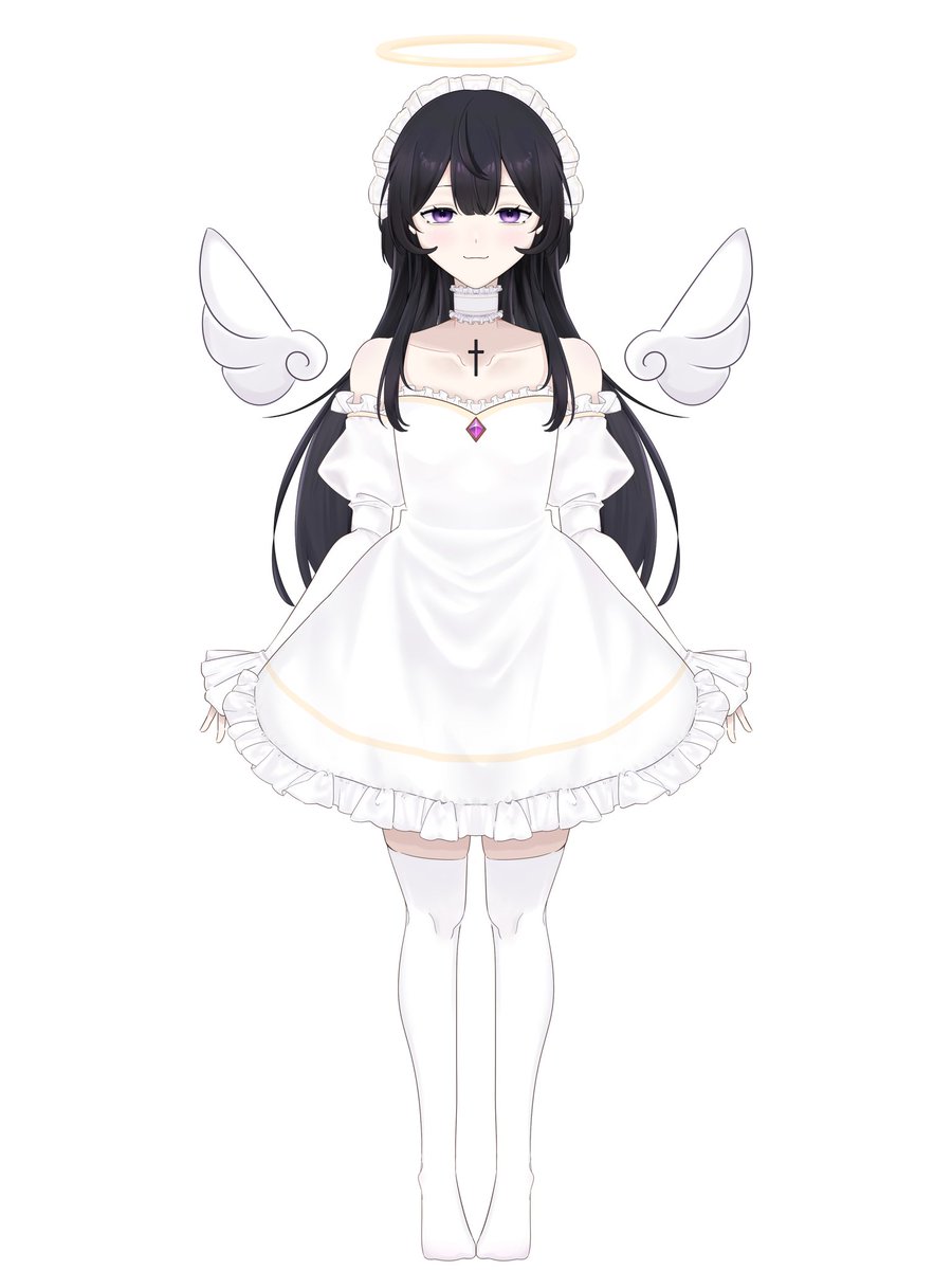 消毒酒精重度成癮Yui🧼Vtuber準備中 tweet media