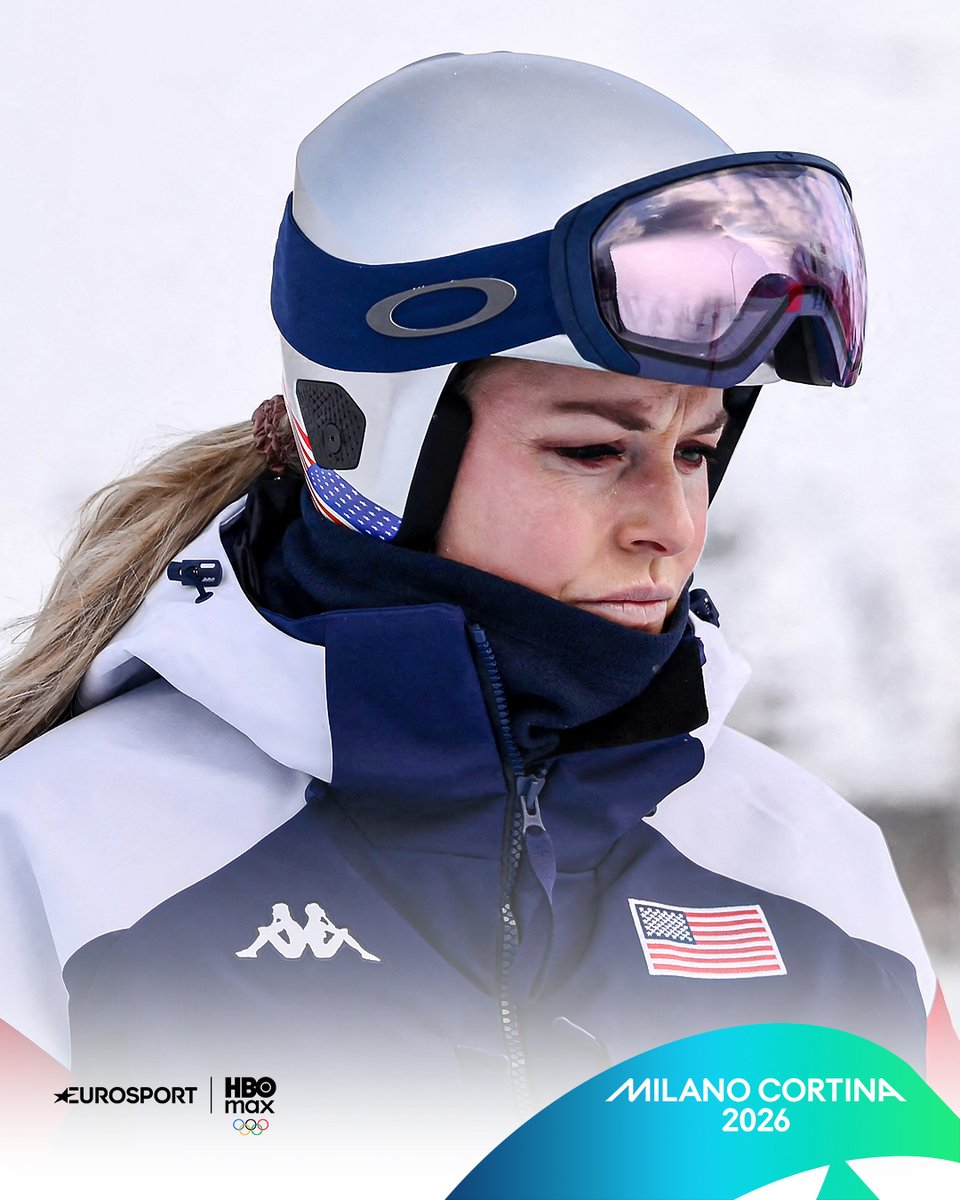 Forza Lindsey ❤️‍🩹