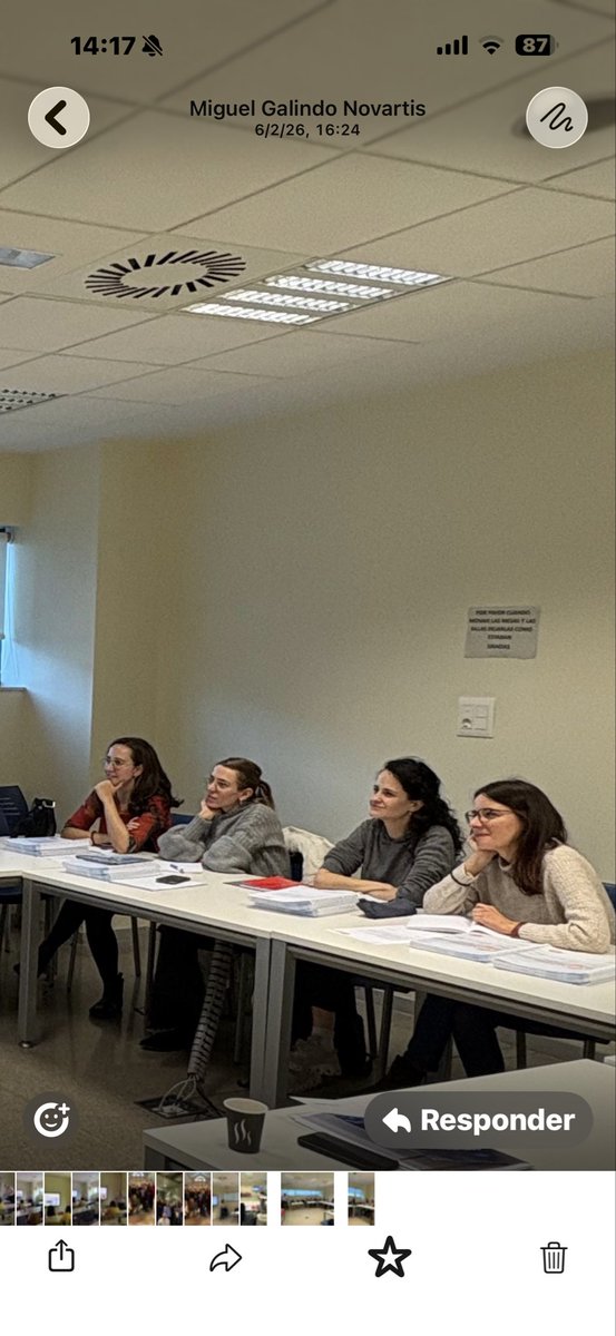 Inmaculada Calvo Penades tweet media