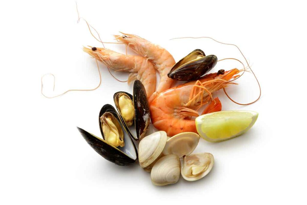 dreamingeel's tweet photo. Shell-'fish' is cute. We are like old sailors. 'from the vasty deep, be it whale or crab / if I seen it swim, tis fish me lad.' https://t.co/oamKtIYx1g