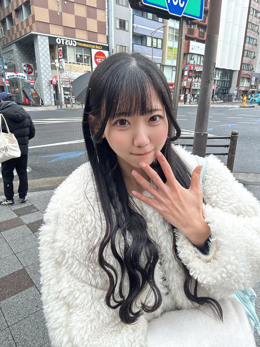 Post by 七瀬あゆか【PHiZZ】 on X: おはよー！！☀️