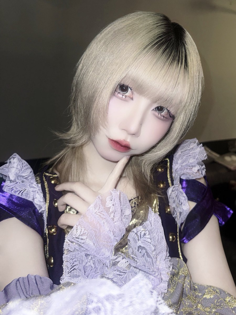 雪乃狐音🔮🪽MILKYDOPE12/20 (@koto_milkydope) / Posts / X