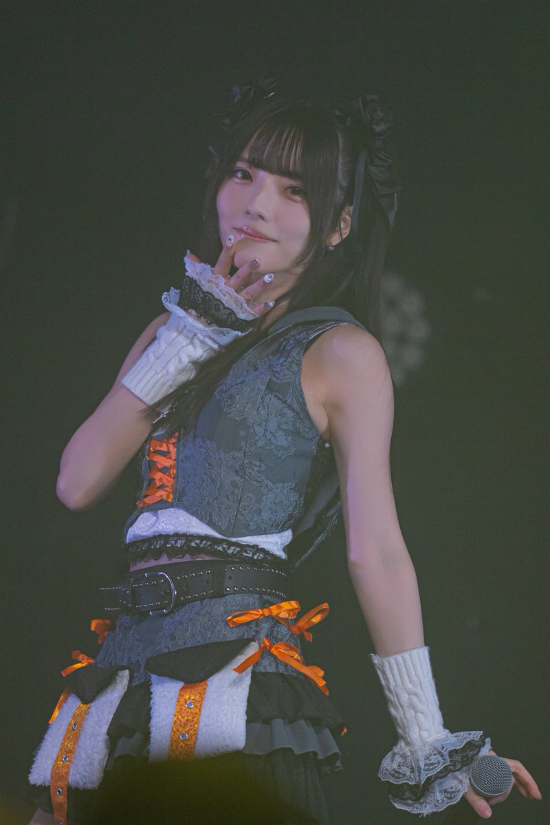 衛星とカラテアPresents. 『明星現象 -RAISE YOU HIGH-』 WOMBLIVE