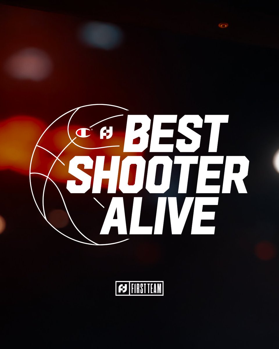 Best Shooter Alive tweet media