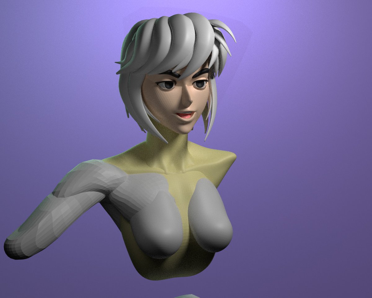 adamofthefuture's tweet photo. Major wip  #blender #b3d #3DCG https://t.co/AmHPv2wD5y