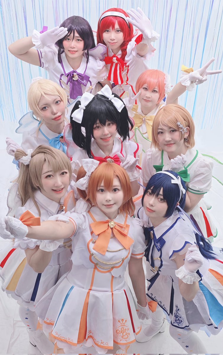 萌華*moka*👑NEXT👉 🌛⭐ tweet media