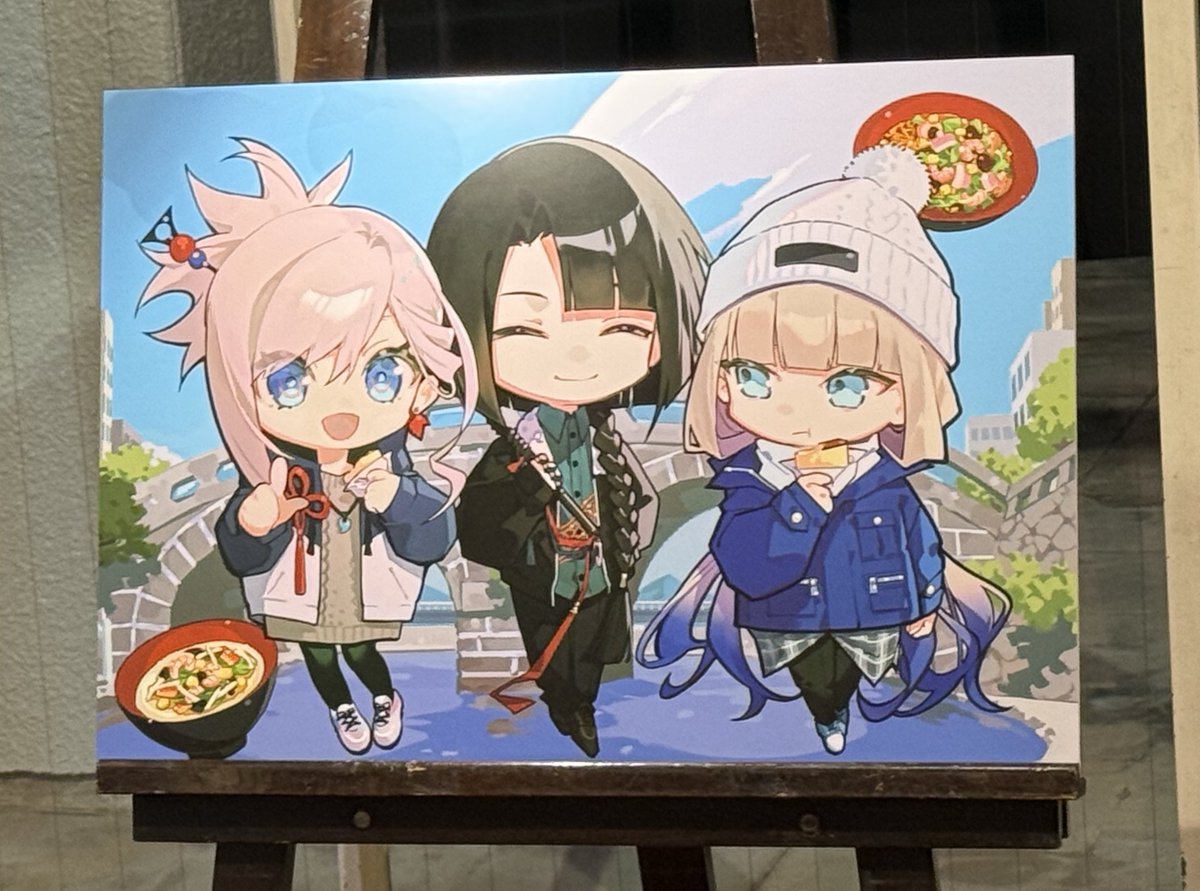 ochakope's tweet photo. 今日寒かったよね
この地域であんな雪降ることマジでめったにないからね https://t.co/O6leHtYSqS