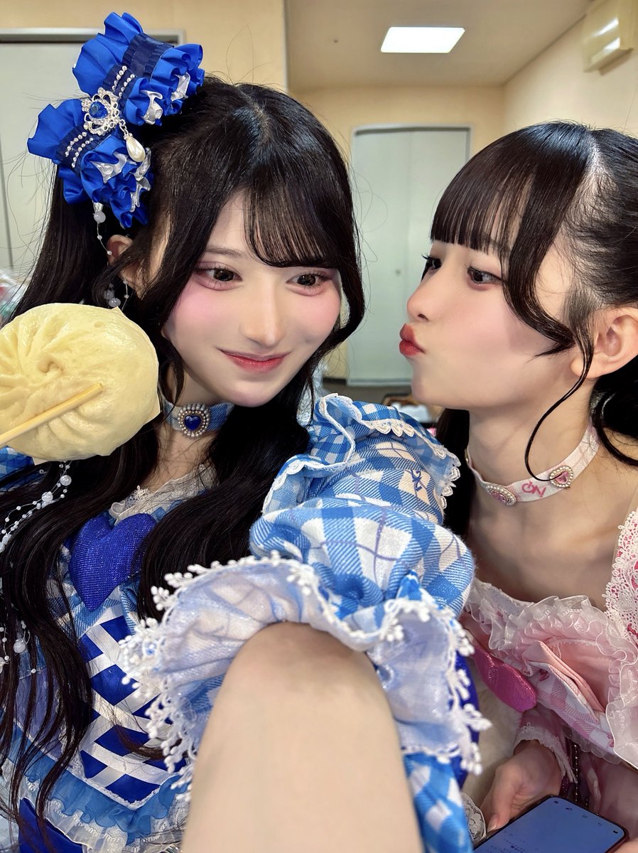 鈴都りせ【iON!】 (@iON_rise_) / Posts / X