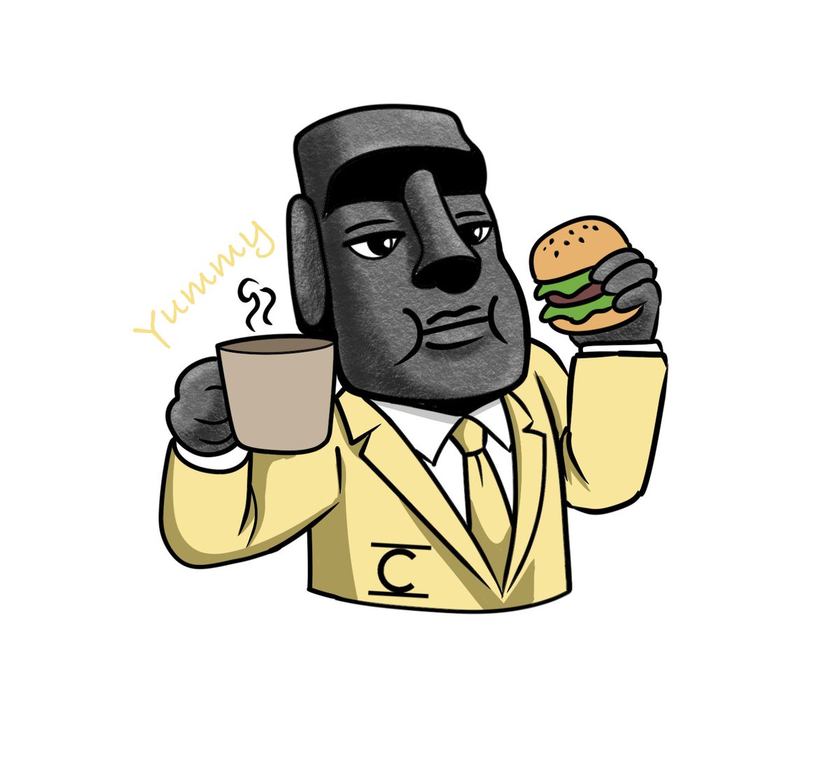 Wishing everyone a great weekend 🗿

With Lunar New Year coming up, I know many of us are getting busy. The team might be a bit less active online lately, but behind the scenes, I truly believe a lot of new things are coming soon.

Let’s keep pushing, stay consistent, and make