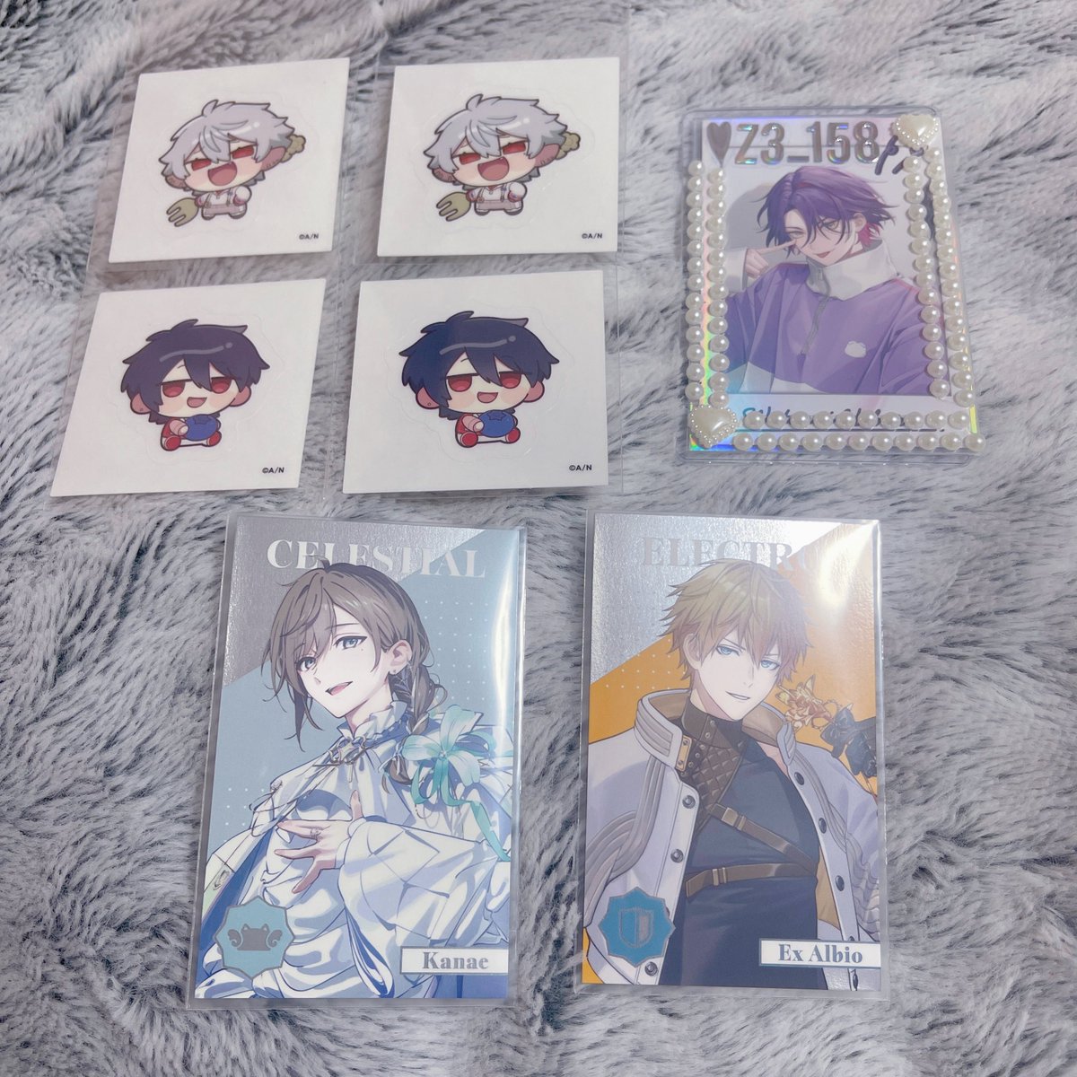 ちぴ♫✧取引 tweet media