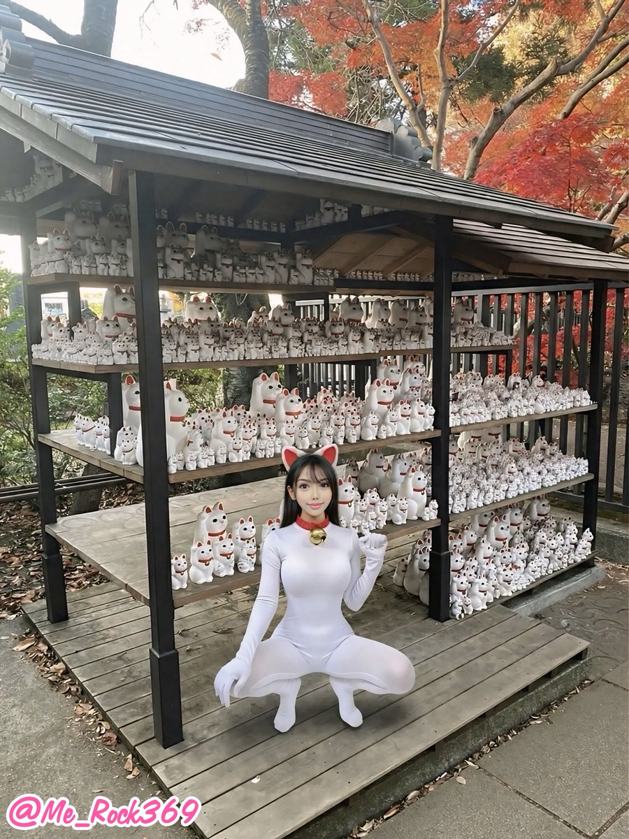 みろく（MIROKU） (@Me_Rock369) / Posts / X