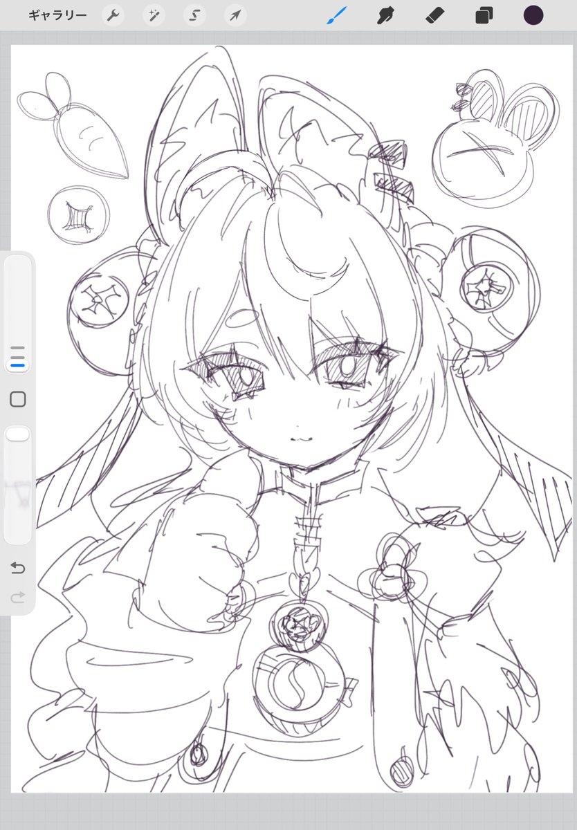 rkgkリクエスト #ZenlessZoneZero #ゼンゼロ