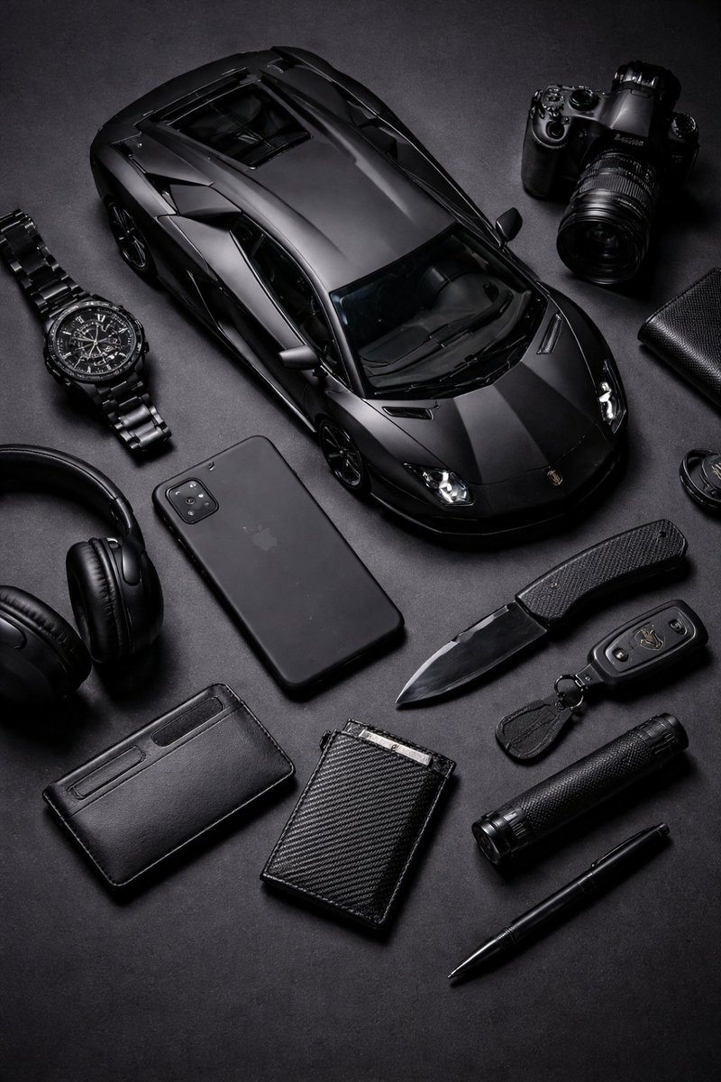 onlyblackhq's tweet image. same colour. different mood.