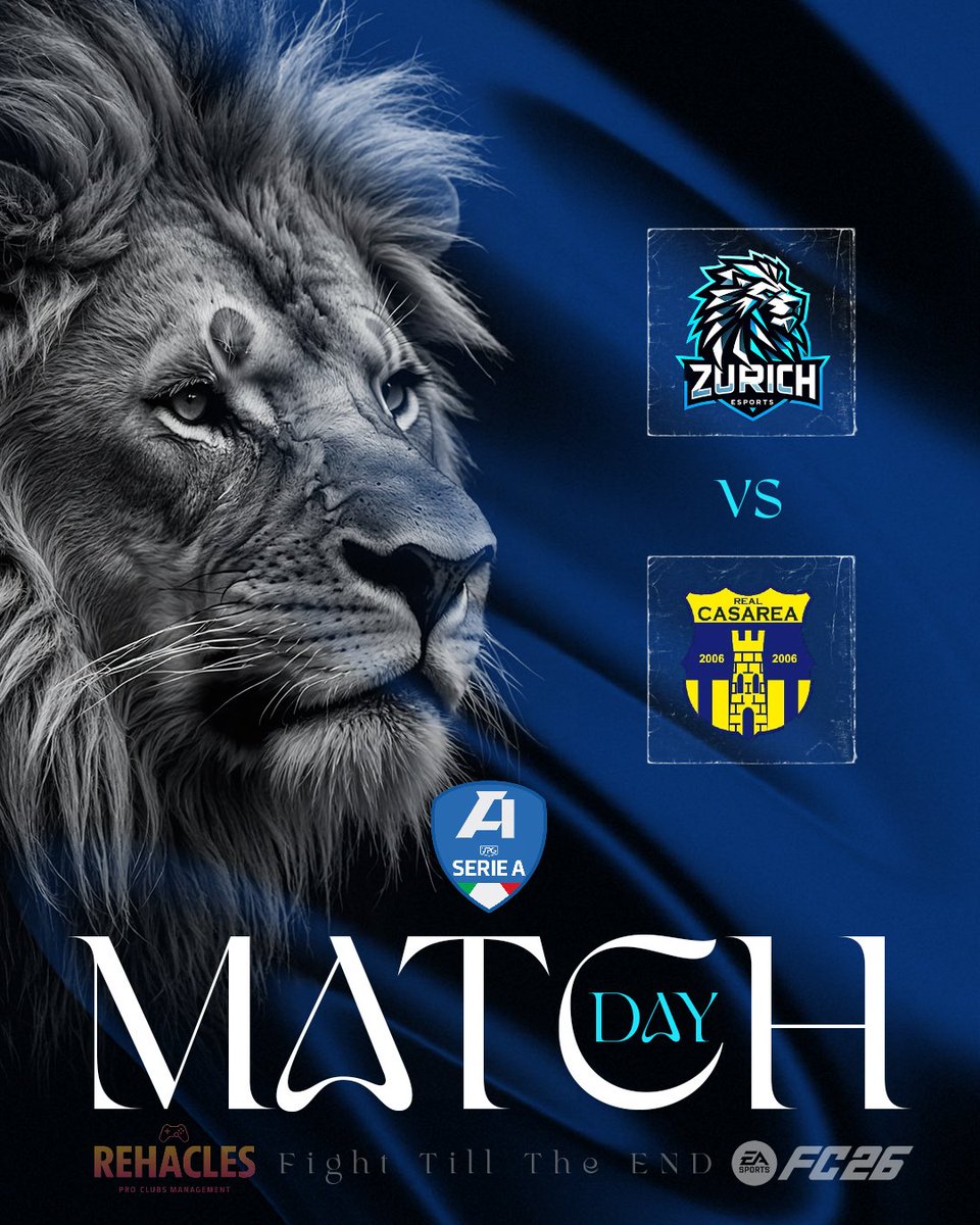 Zurich eSports tweet media