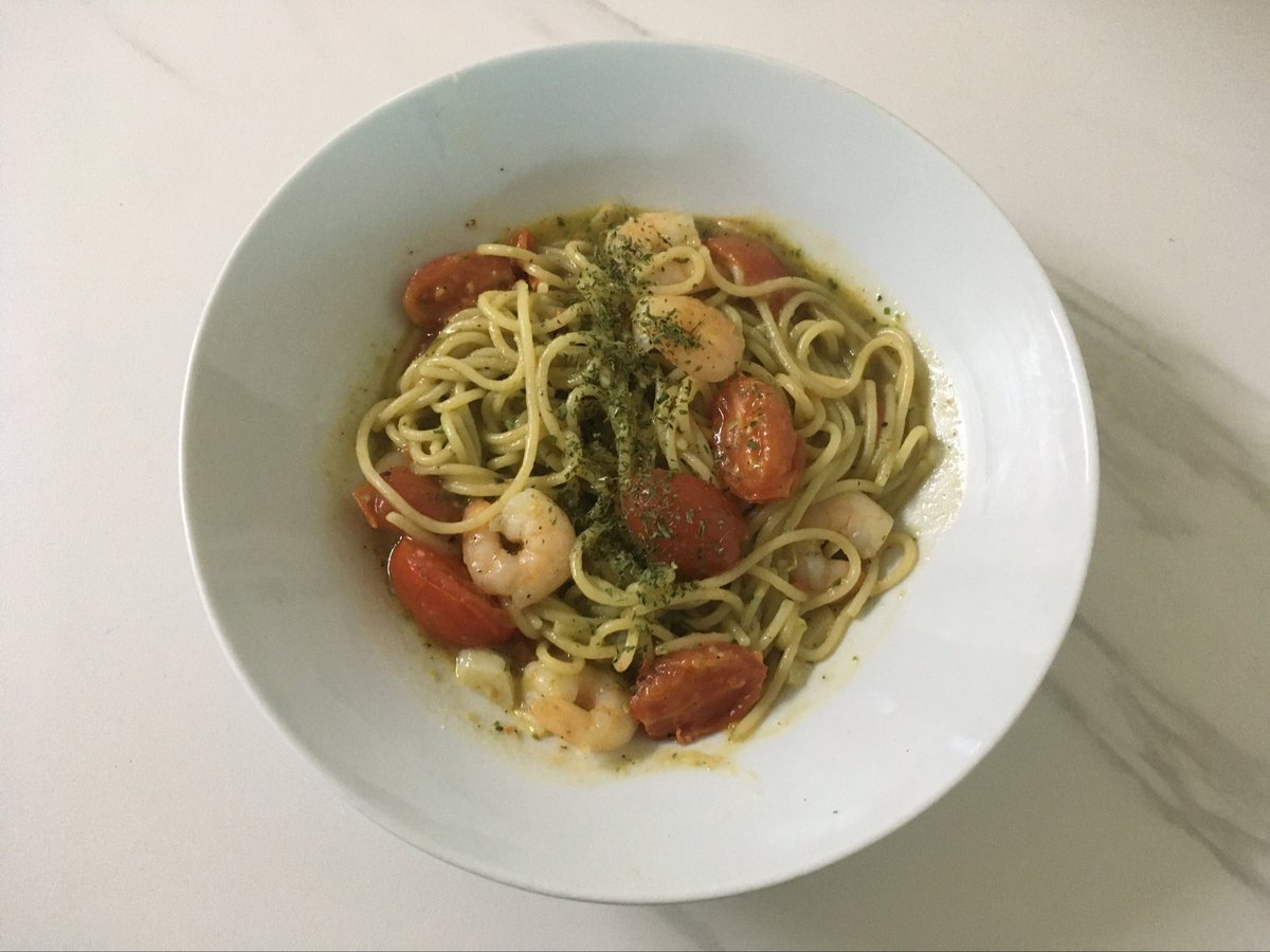 s2ummerdaze's tweet image. 린니 밥...