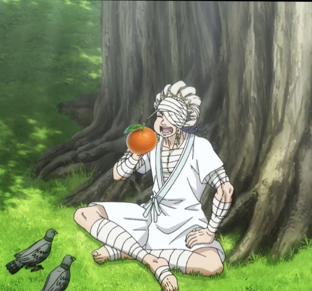 ||| ศากยมุนี 『釈迦』 (@recordbuddha) on Twitter photo 