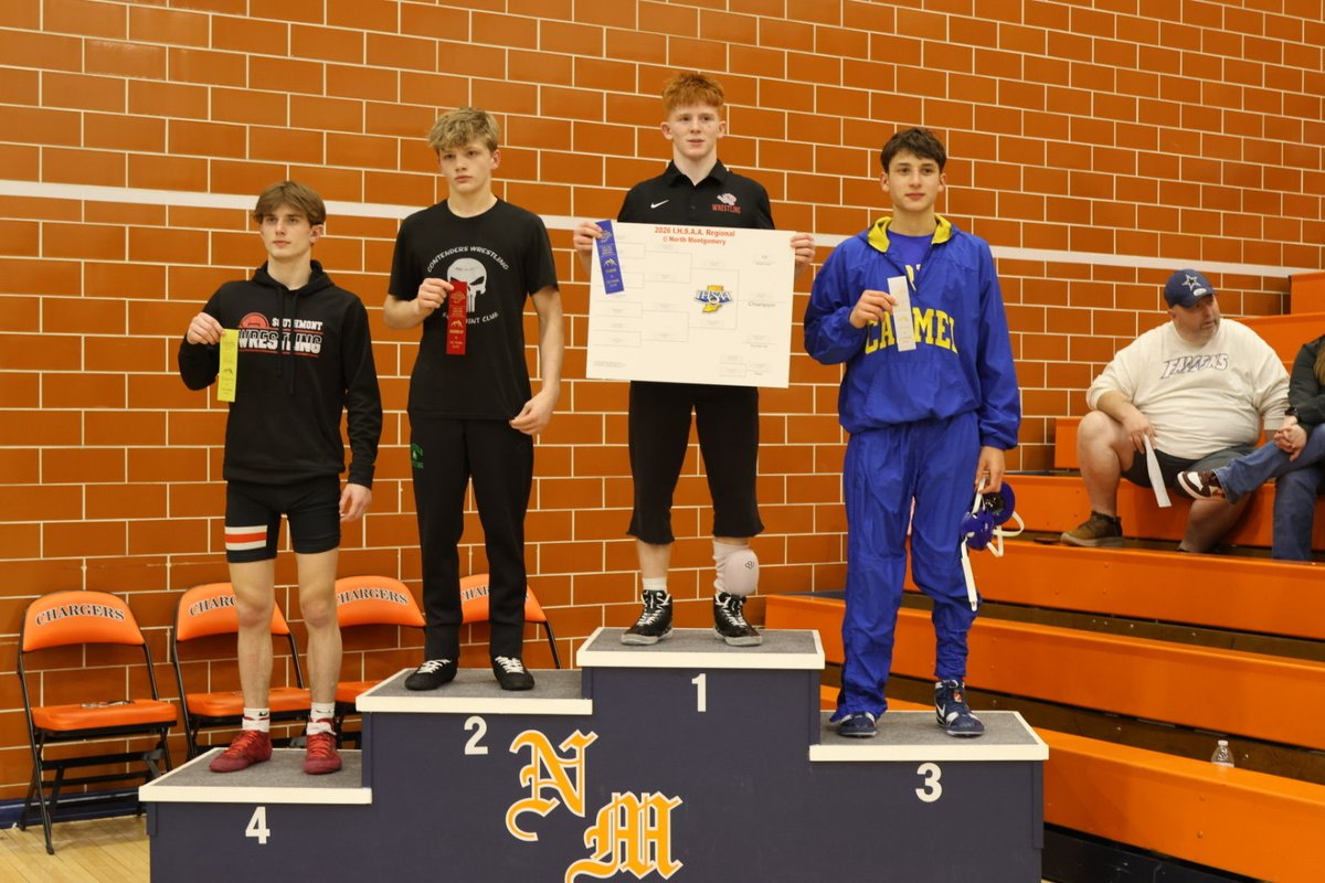 Fishers Wrestling tweet media