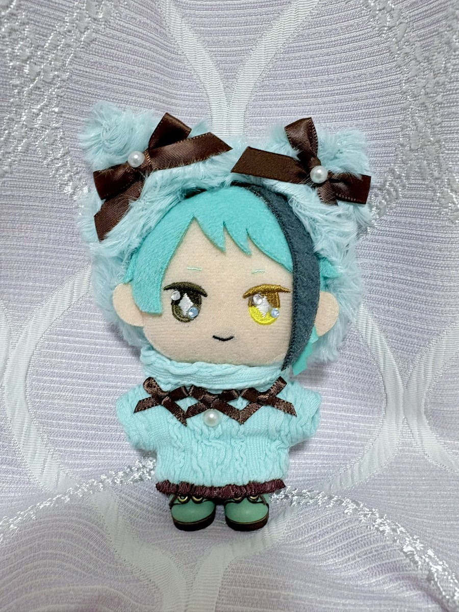 ことき▸2/8ありがとう🐈‍⬛🐾 (@OnemuKotoki) / Posts / X