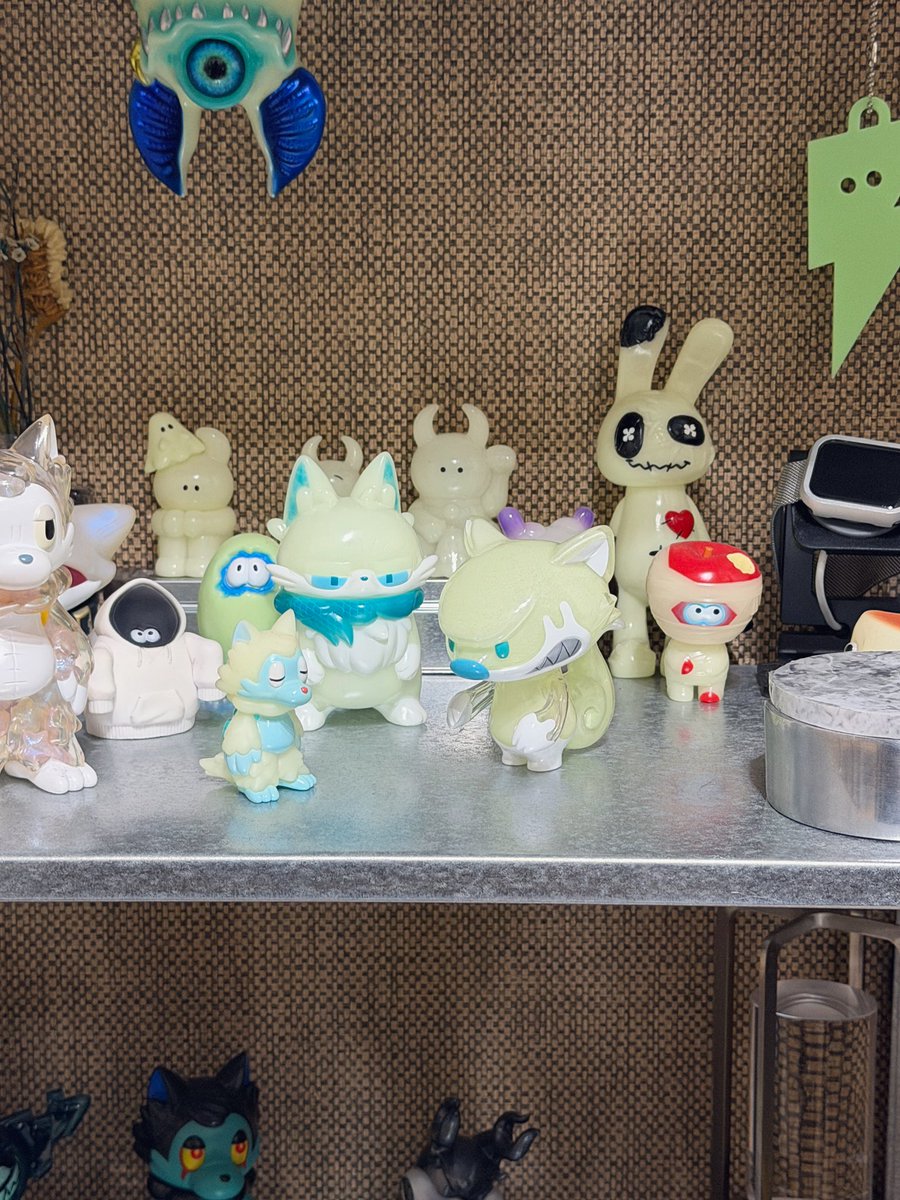 more-cats ワンフェス3-10-5 (@morecats4) / Posts / X