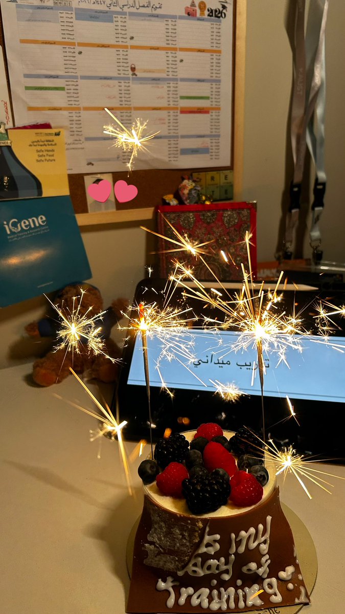 C0U_1's tweet photo. ✨لحظة تستحقّ التوثيق✨🎓
✨Tmr is my 1st day of training✨ https://t.co/O5GZtbYX72