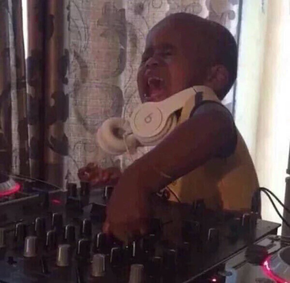 FUCK DO YOU KNOW BOUT JERMAINEEE