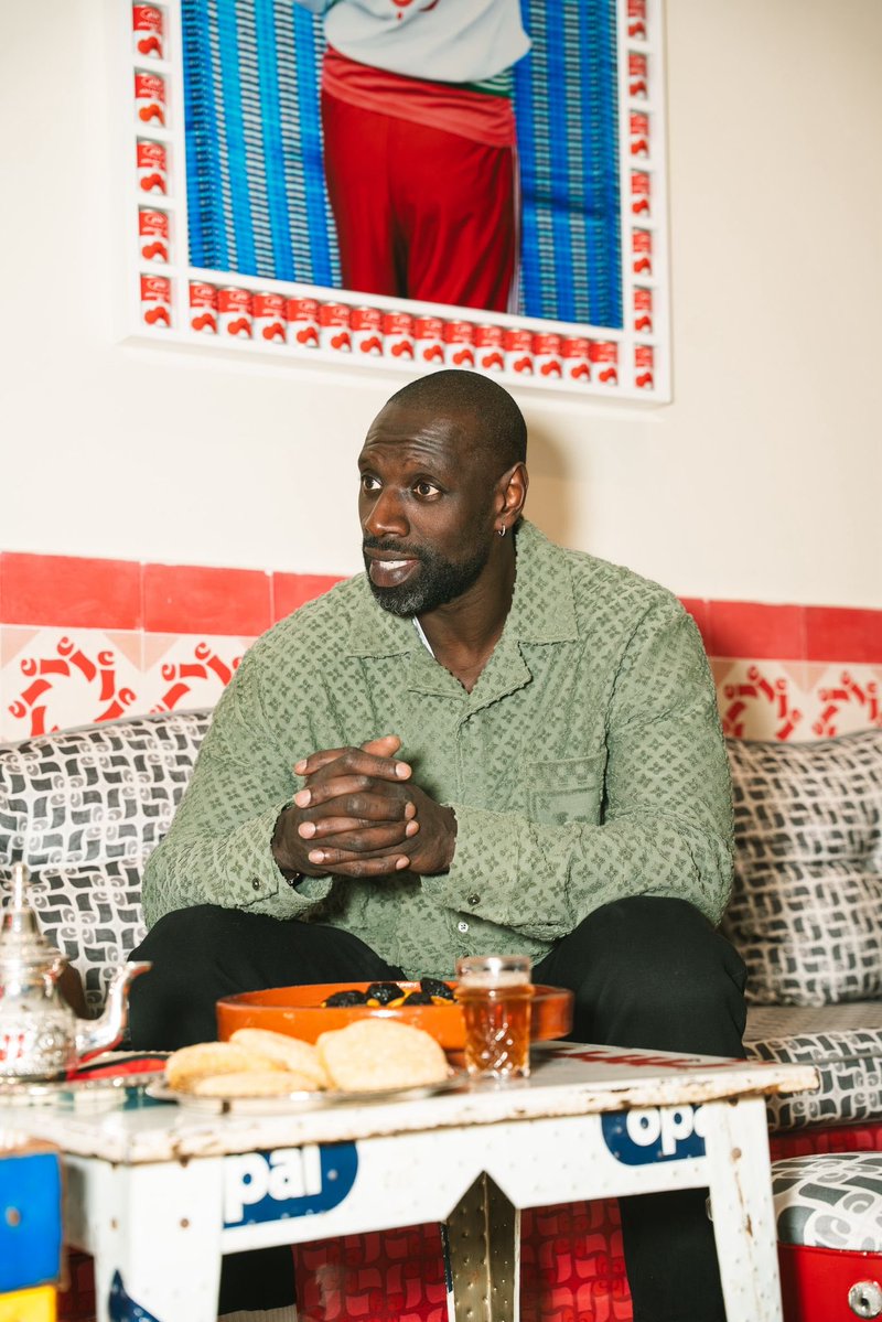 Bon dimanche 🫶🏿

youtube.com/watch?v=zP_g2V…