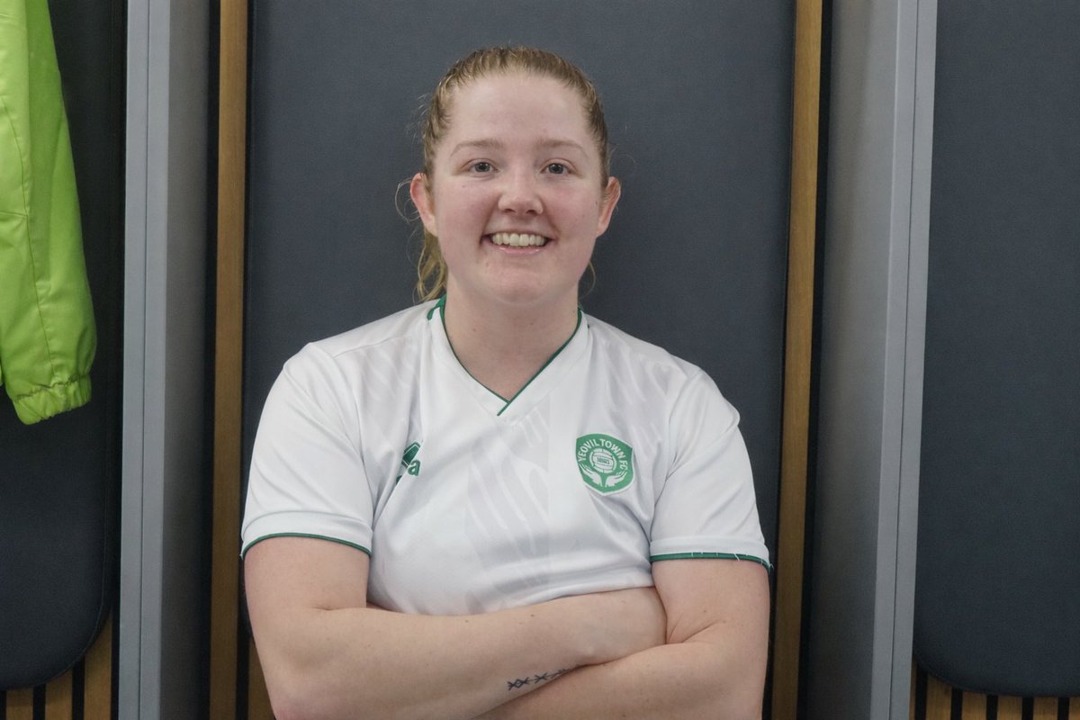 Yeovil Town Women FC tweet media