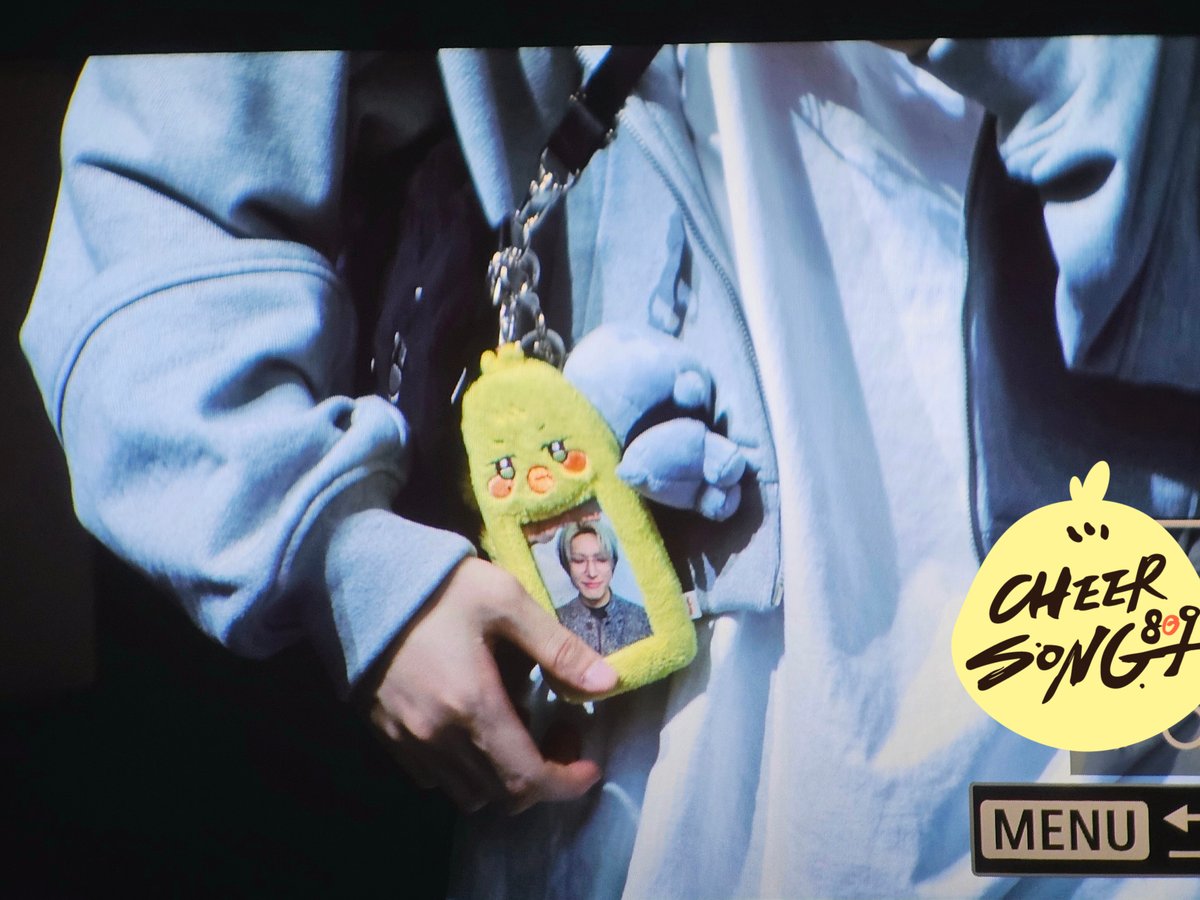 260208 pre
아～～팬이시구나 ㅋㅋㅋ
#ATEEZ #에이티즈 #민기 #MINGI
#ミンギ #宋旼琦