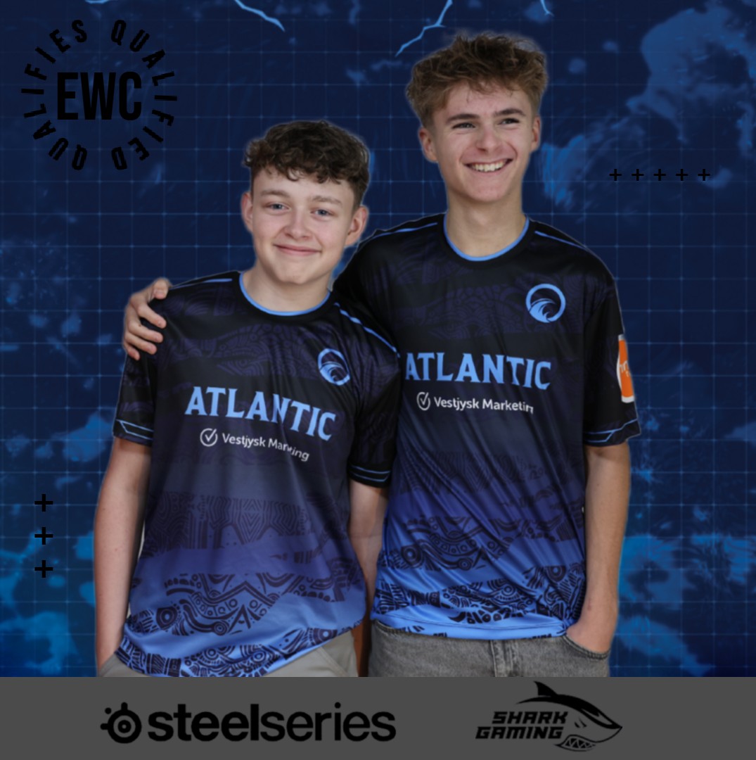 Team Atlantic tweet media