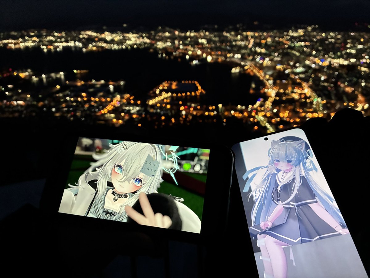 gunyairo's tweet image. はとめすい、ぴょんぴょんしてた。