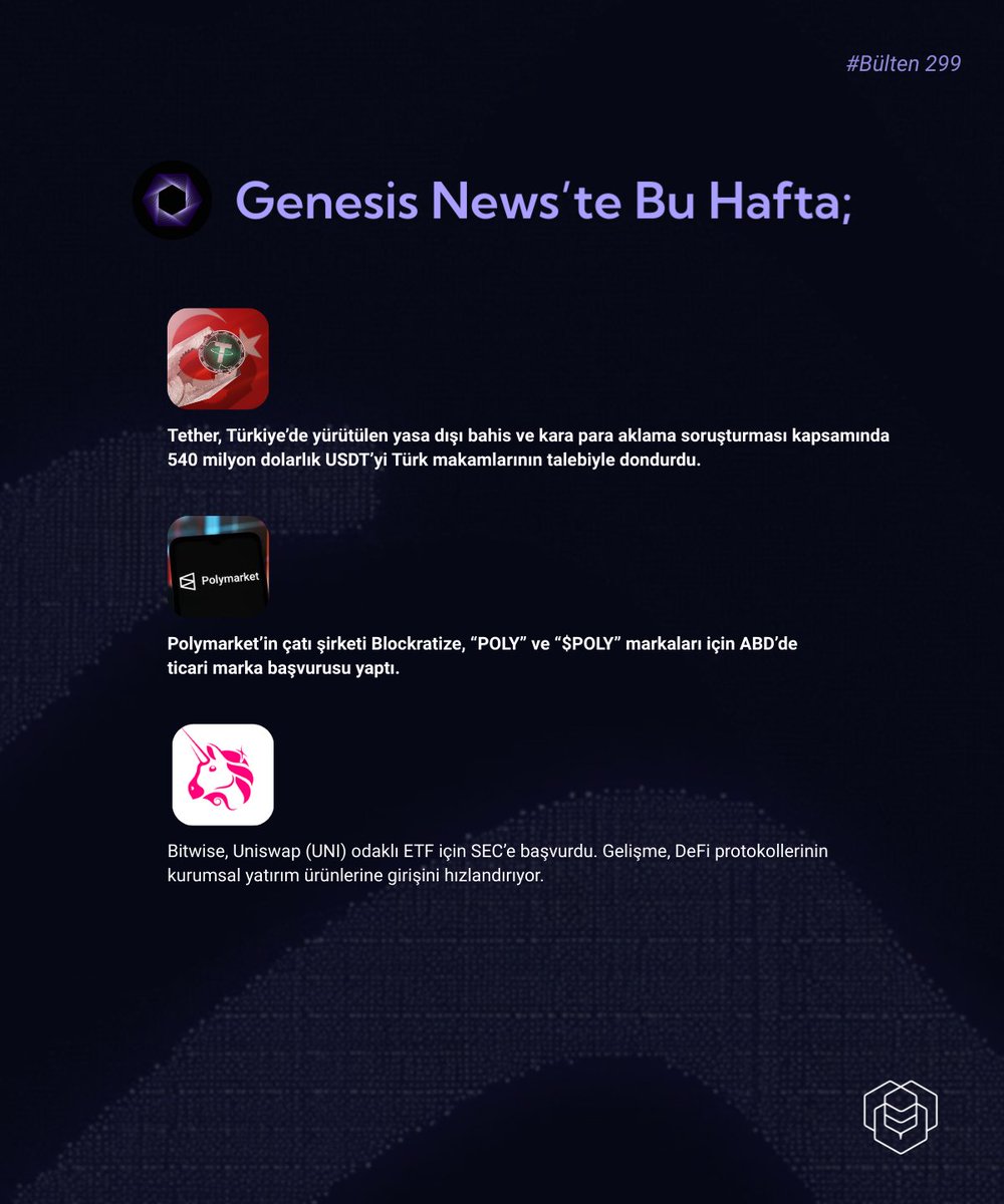 Genesis News tweet media
