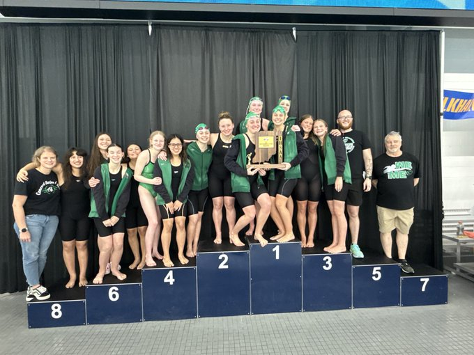 Concord HS Athletics tweet media