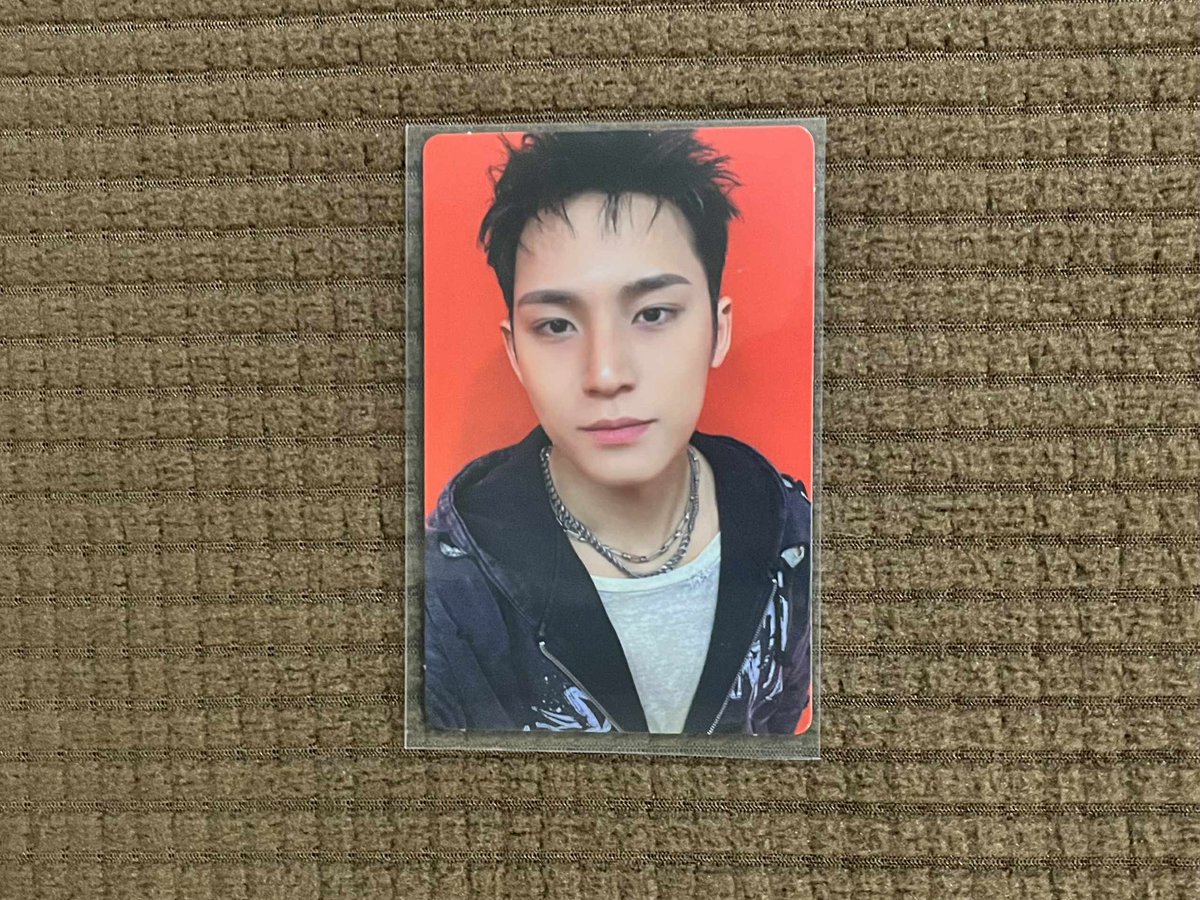 chwetoffee's tweet photo. WTS LFB PH (ONHAND)

Mingyu Happy Burstday KIT PC - ₱400

x SENSI
PAYO/5 days
Reply/DM to claim
Can send proofs

🏷️wts lfb seventeen svt happy burstday mingyu new burstday kit photocard pc ph https://t.co/1Td0FEE89b