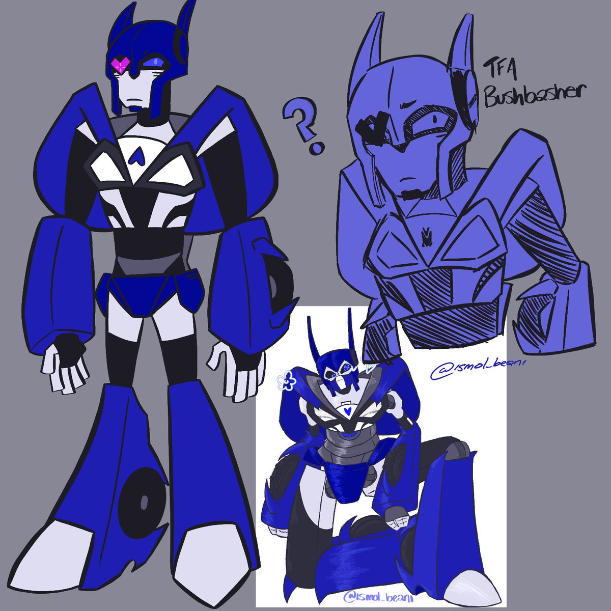 ismol_beani's tweet photo. Finally finished my transformers sona’s tf design
#transformers #tf #transformersanimated #tfa #transformersoc #tfoc #tfsona #transformerssona #cybersona https://t.co/LuAhphbplB