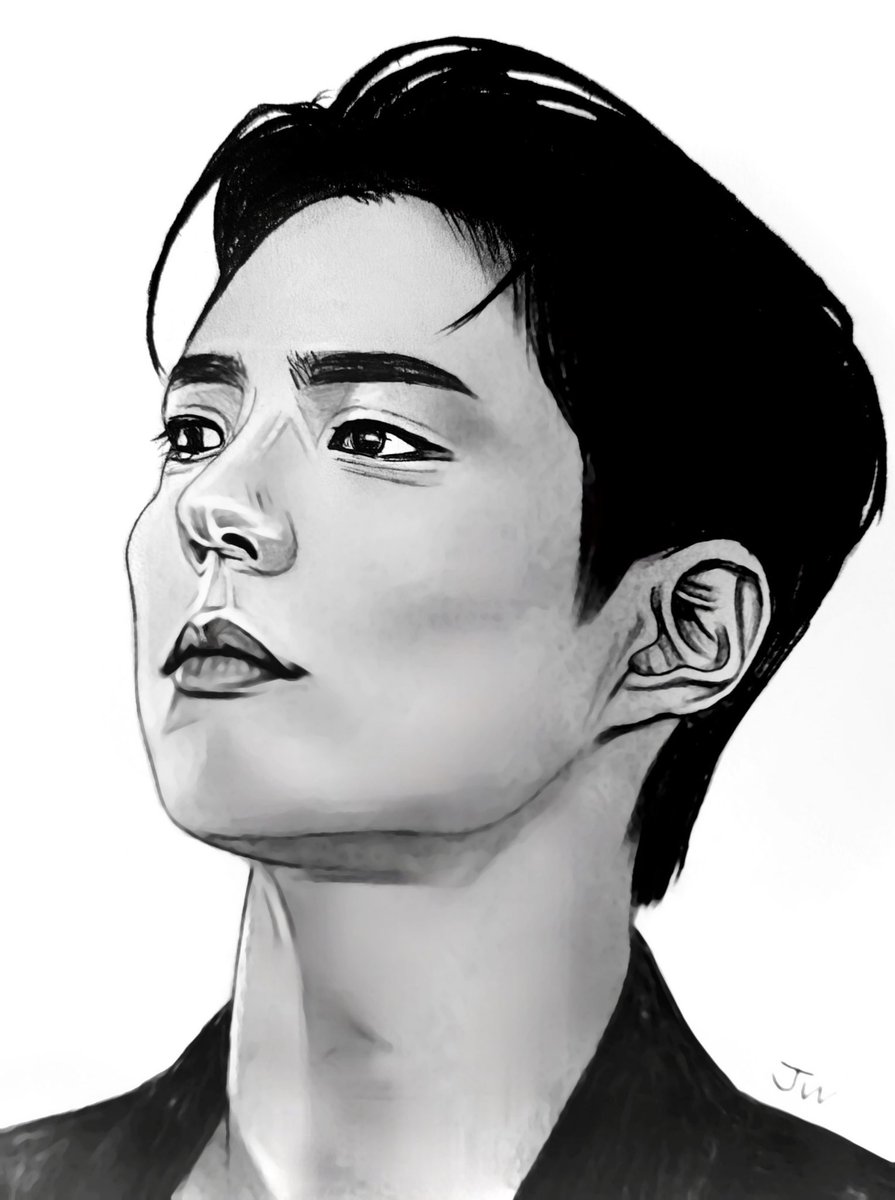 <a href="/BOGUMMY/">박보검</a> #박보검 #1일1그림 #pencildrawing #ParkBoGum 

260208

오늘 하루종일 보검 사진, 영상 보다보니 밤이네
오메가 행사 역대급 레전드 미모✨ 
박보검 보유국이라 좋아요🥳
