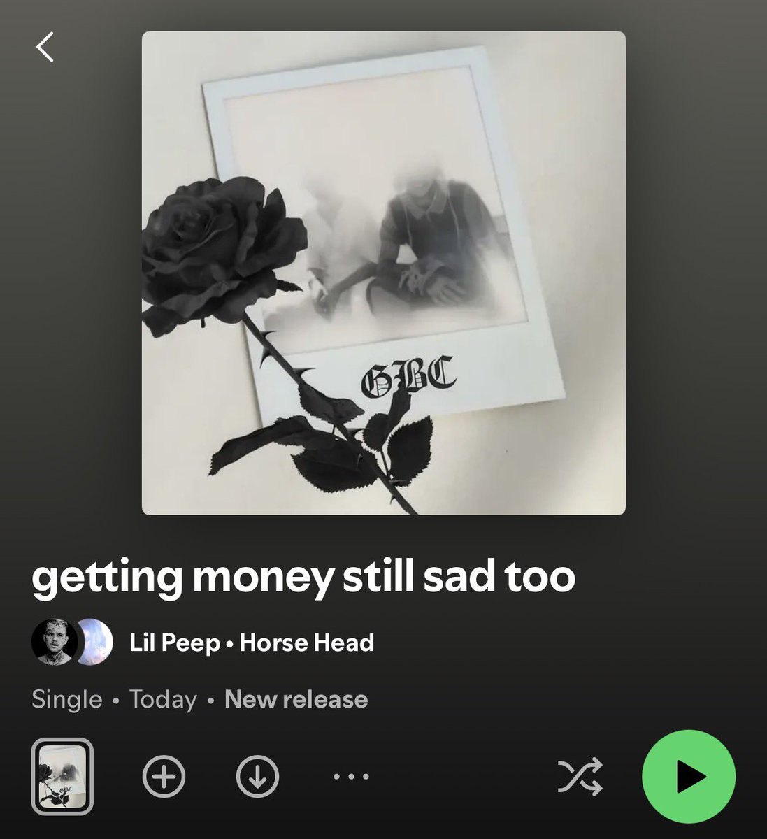 Rubys Nephew 𖤐 tweet media