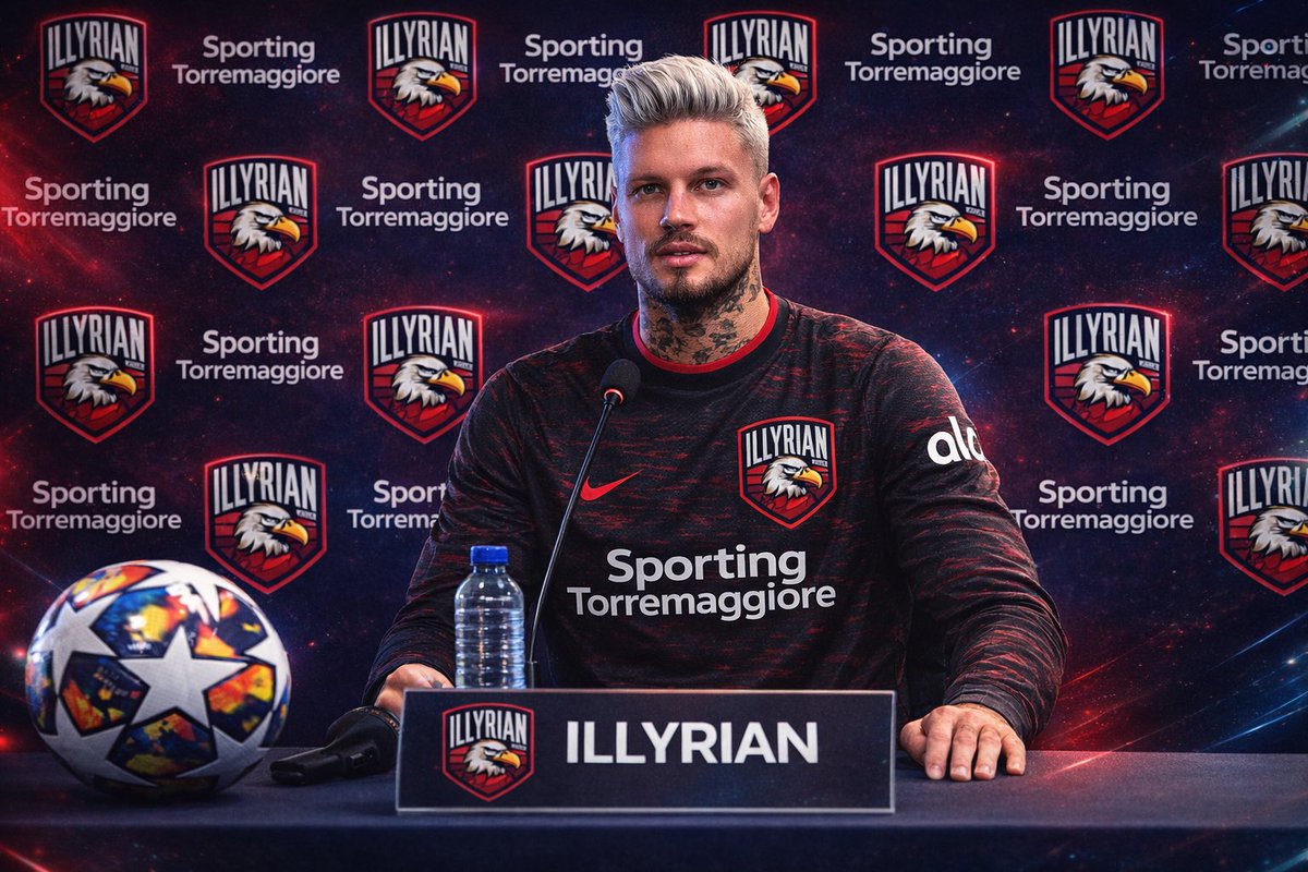 ɪʟʟʏʀɪᴀɴ tweet media