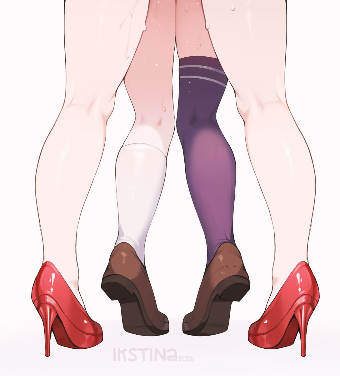 kellie and yong ho🎀🎻