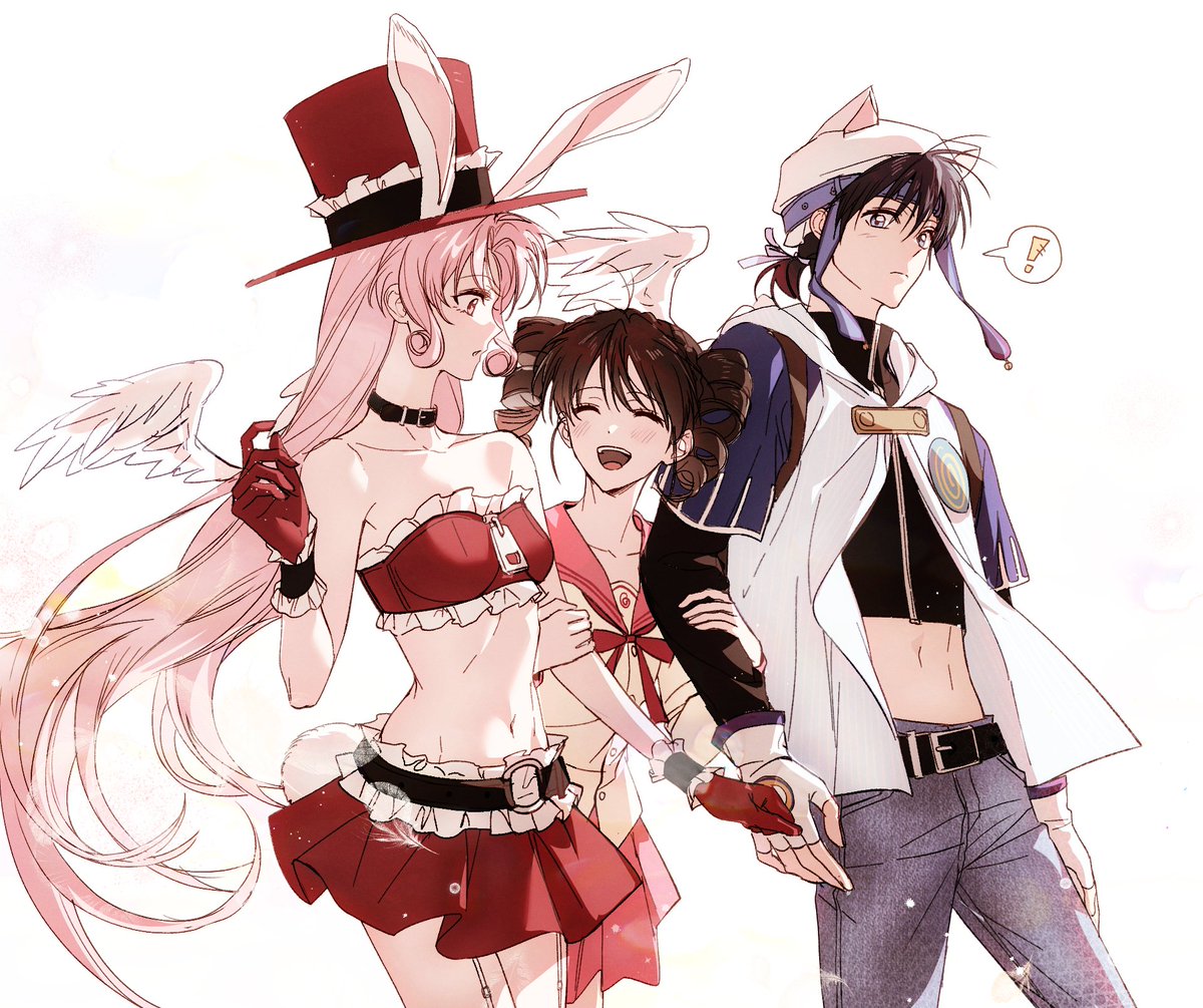 #満月をさがして