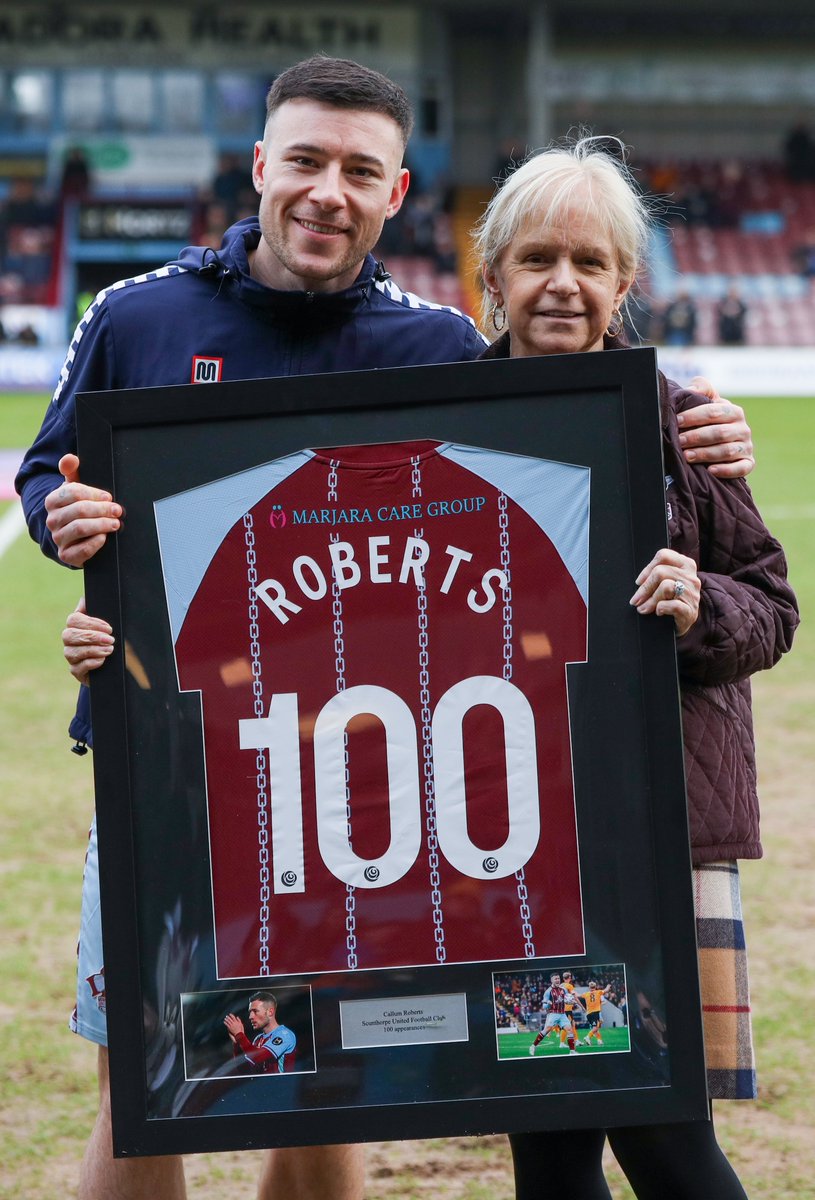 Scunthorpe United FC tweet media