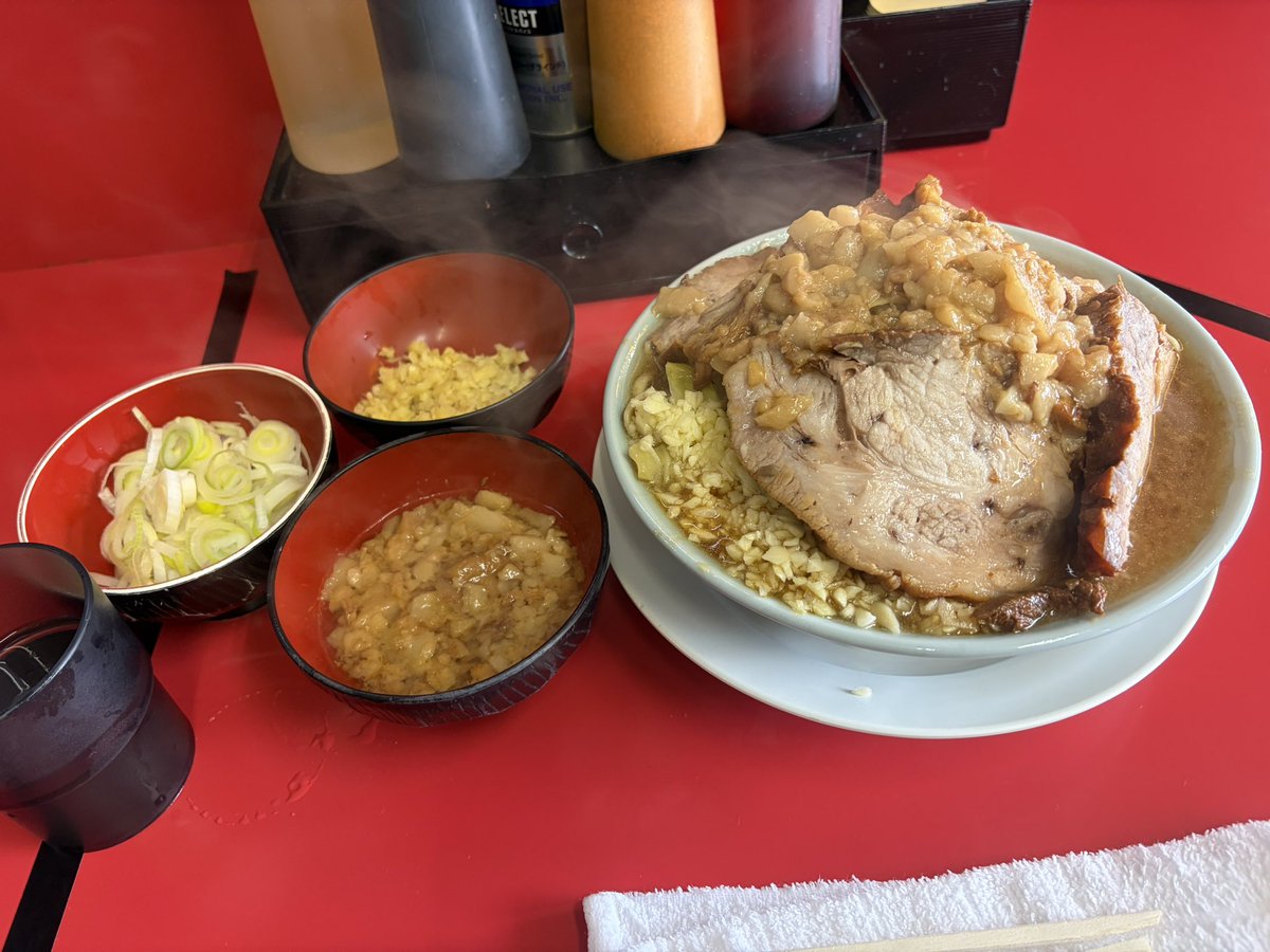 そういえば今日もこれ
病気にはニンニクネギ生姜ってはきわか