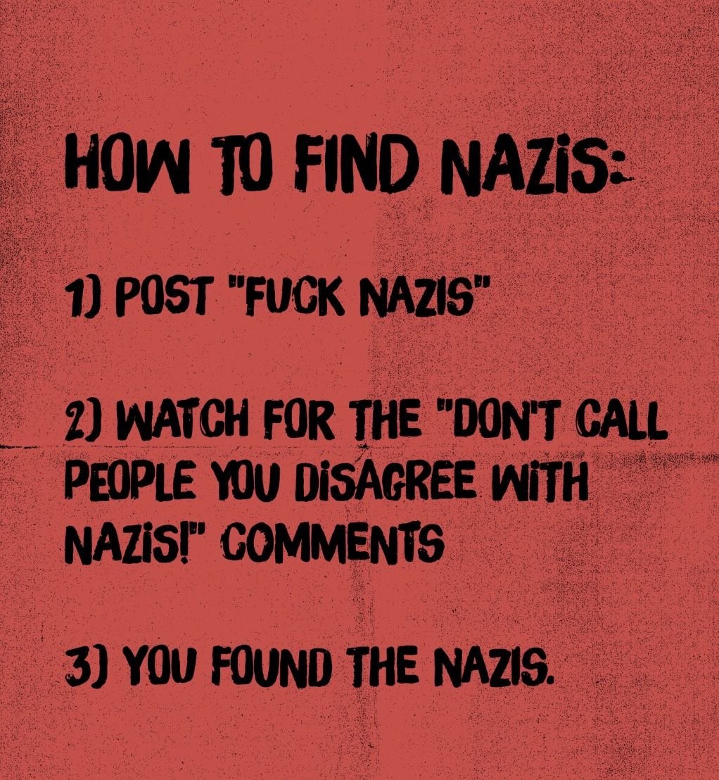 iamAtheistGirl's tweet image. totally works too