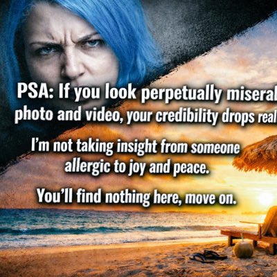 #NewProfilePic