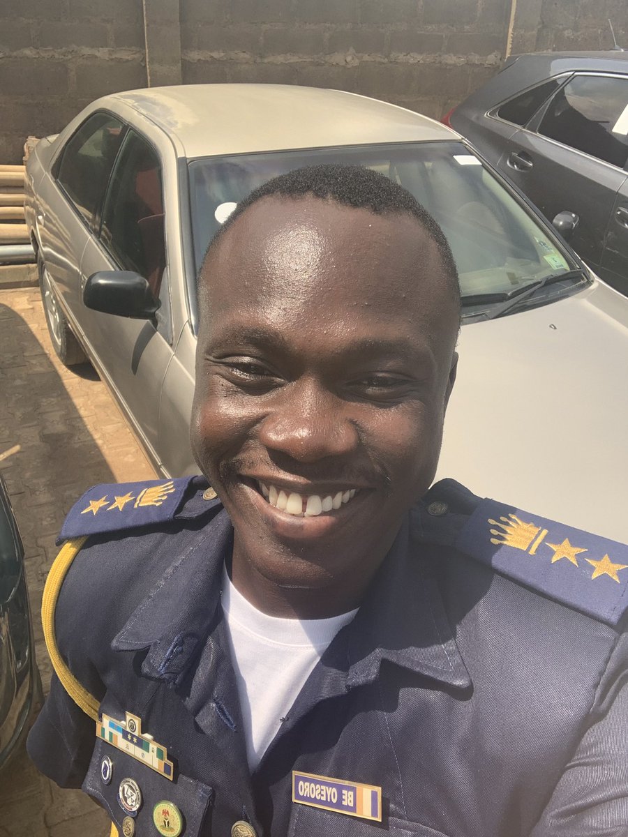 Seyi Makinde’s Boy tweet media