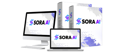 SORA AI - Turns Any Keyword Into Ultra-HD 4k Movies, Video Ads, Reels, And More - besocialsite.com/?p=3100&wpwaut…